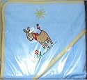 baby towel 80x80