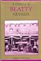 A History of Beatty, Nevada