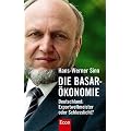 Die Basar-�konomie: Deutschland: Exportweltmeister oder Schlu�licht?: Deutschland: Exportweltmeister oder Schlusslicht?