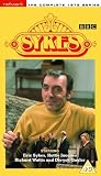 Sykes - the First Colour Series [VHS] [1972]