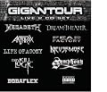 Gigantour