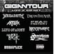 Gigantour