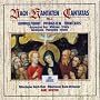 Bach: Cantatas, Vol. 3: Himelfahrt; Pfingsten; Trinitatis [Box Set]