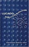 Children's Daily Devotional Bible