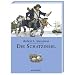 Abenteuer auf den Weltmeeren - Literatur und Comic