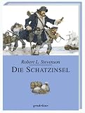 Die Schatzinsel