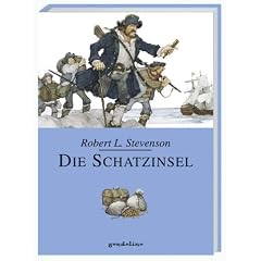 Die Schatzinsel