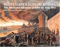 With Napoleon In Russia