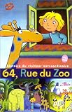 Revue France Télévisions  / 64, rue du Zoo