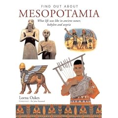 Mesopotamia: Find Out About Series