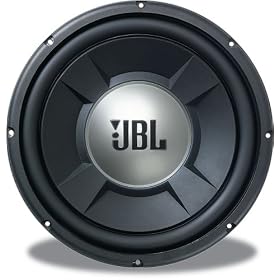 JBL GTO 1004D