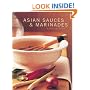 Asian Sauces and Marinades