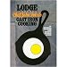 Kitchen & Housewares : Lodge Chef John Folse's Cast iron Cooking Cookbook