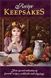 cover of Recipe Keepsakes: Your Special Collection of Family Treasures