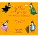 Mes livres enfants