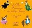 La Plus Mignonne des petites souris