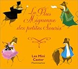 La Plus Mignonne des petites souris