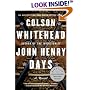 John Henry Days