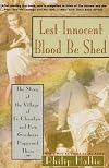 Lest Innocent Blood Be Shed