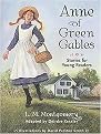 Anne of Green Gables (Stories for Young Readers) (Paperback)