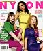 Nylon [US] May 2012 (単号)