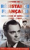 Revue Film Office  / Histoire de la résistance française 1941-1942 - deuxième époque