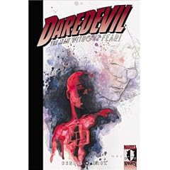 Daredevil Volume 3: Wake Up TPB: Wake Up v. 3