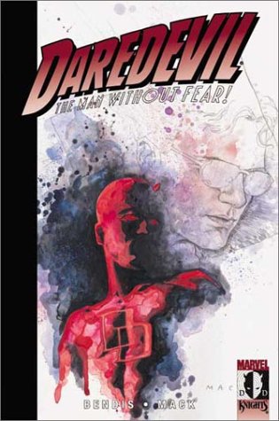  Daredevil Vol. 3: Wake Up
