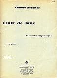 Clair de Lune