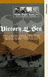 VHS : Victory At Sea - 3 - Mediterranean Mosaic / Guadalcanal [1988]