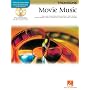Movie Music: Trombone (Instrumental Folio)