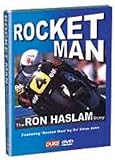 Rocket Man - the Ron Haslam Story [DVD]