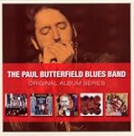 Original Album Series (5 Cds)