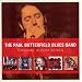 Original Album Series : East West / In My Own Dream / Keep on Moving / The Paul Butterfield Blues Band / The Resurrection of Pigboy Crabshaw (Coffret 5 CD)