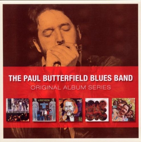 Produkt-Bild: Original Album Series