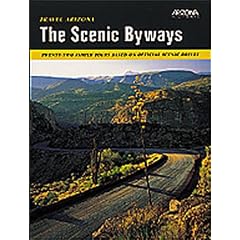 Travel Arizona: The Scenic Byways