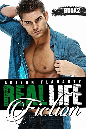 Real Life Fiction Book Two