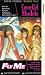 DVD : Fly Me / Cover Girl Models