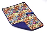 Babe Ease Whimsical Clean Changer