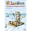 Lesel�wen Schatzsuchergeschichten