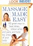 Massage Made Easy