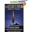 Edgar Cayce: Modern Prophet: Edgar Cayce on Prophecy; Edgar Cayce on Religion and Psychic Experience; Edgar Cayce on... by Mary Ellen Carter and Harmon H. Bro