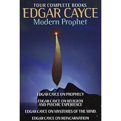 Modern Prophet
