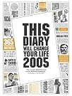 This Diary Will...