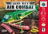 Army Men Air Combat