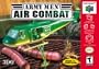 Army Men Air Combat