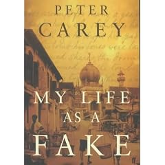 My Life as a Fake