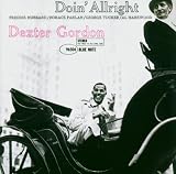 Doin` All Right