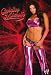 Candice Michelle (Purple) Sports Poster Print - 24