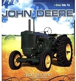 John Deere (Drive. Ride. Fly.)